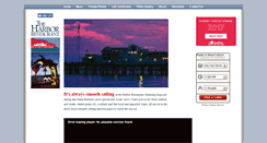 Desktop Screenshot of harborsb.com